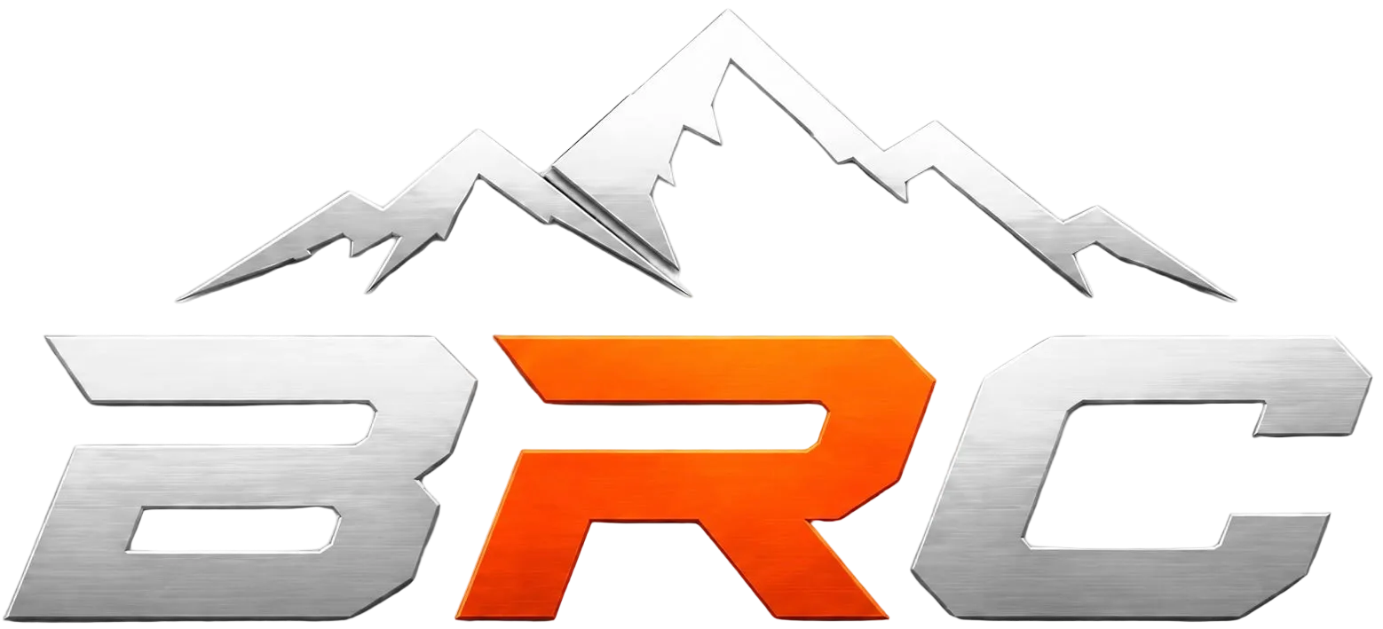 Black Ridge Creations